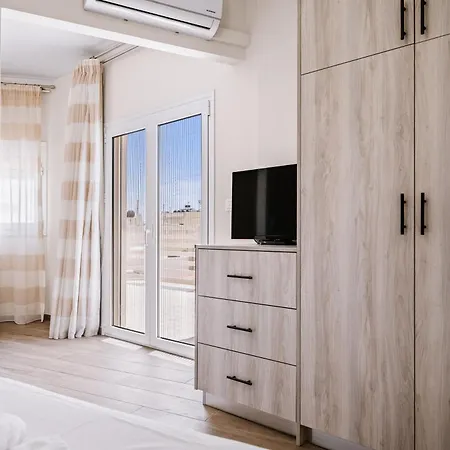 Cityview 2 Fully Equipped By Hospi