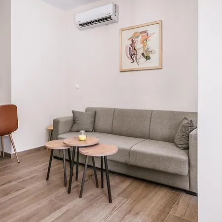 דירה Cityview 2 Fully Equipped By Hospi *