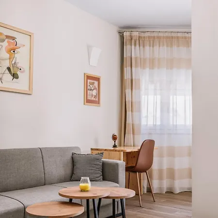 דירה Cityview 2 Fully Equipped By Hospi הרקליון