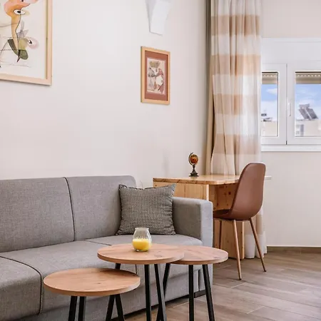 Cityview 2 Fully Equipped By Hospi *