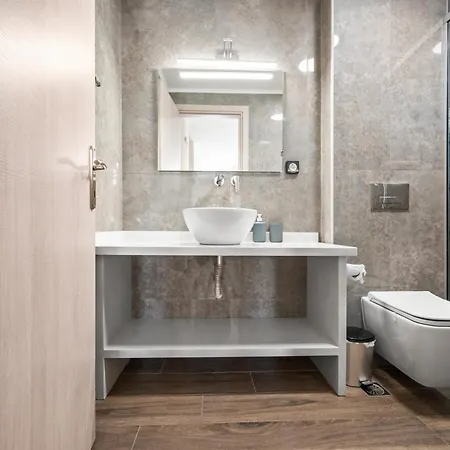 Cityview 2 Fully Equipped By Hospi