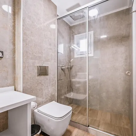 דירה Cityview 2 Fully Equipped By Hospi *